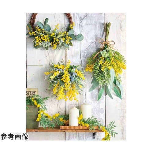 ナチュラルミモザリース