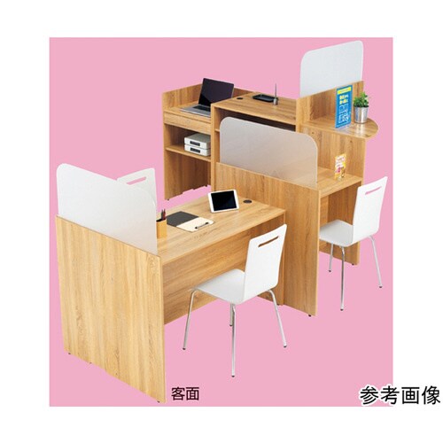 【什器セットまるごと購入】木製システムカ