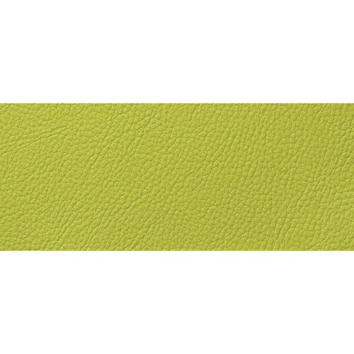 木製イス イエローグリーン