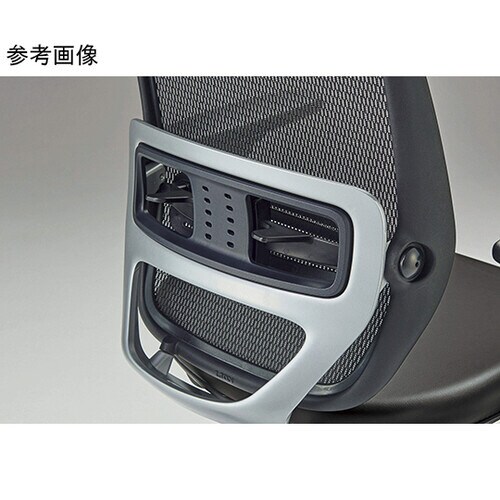 レビフ 2nd. ブラック