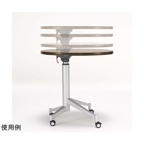 サポートテーブル マイクロセンター