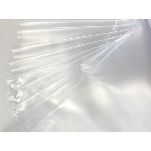 No.12W クリーンポリ袋 二重袋