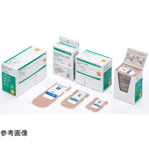 クイックフィックス(R) 2号 15枚×20箱入