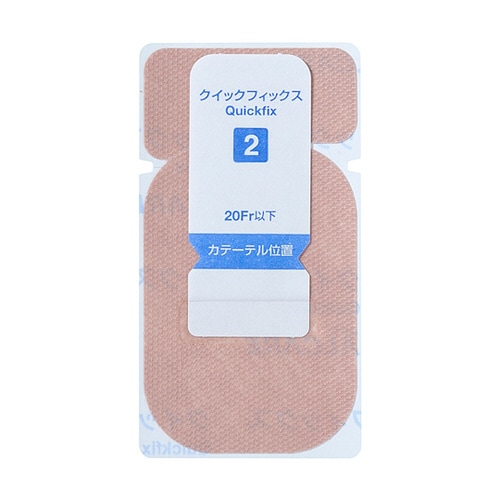 クイックフィックス(R) 2号 15枚×20箱入