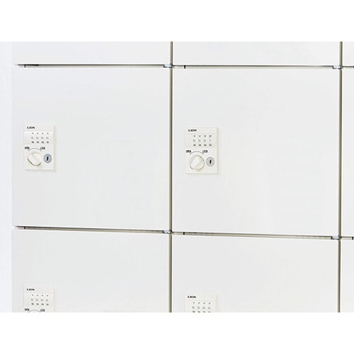 多目的ロッカー マルチ対応ロッカー〈MFシリーズ〉