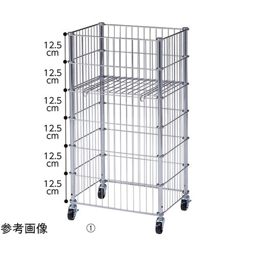 エンゲージメントワゴン W45×D35cm