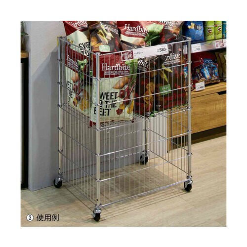 エンゲージメントワゴン W45×D35cm