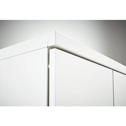 窓付シューズBOX WKB46−24HK