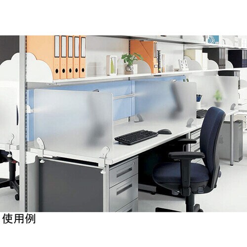 エンドパネル デスクパネルFSPシリーズ