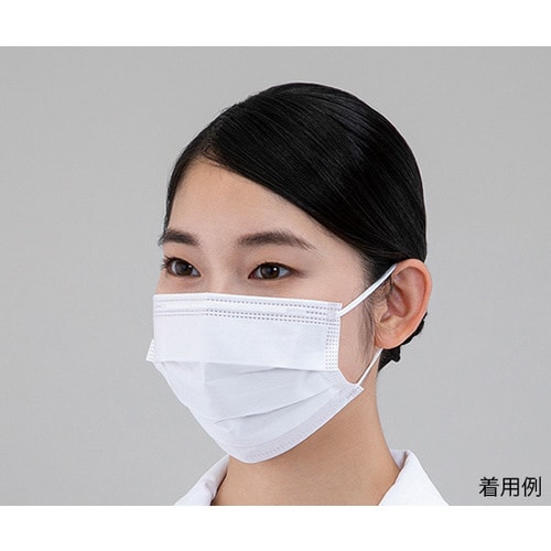ナビガードマスク ケース販売 2000枚入