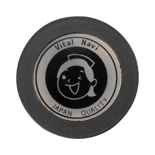 NB バイタルナビ聴診器 ネイビーブルー