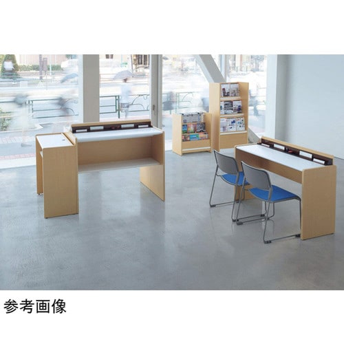 パンフレットスタンド 木製アクセサリーMAシリーズ