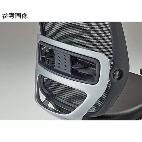 レビフ 2nd. ブラック