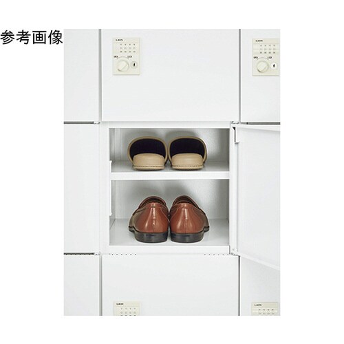 窓付シューズBOX WKB43−12D