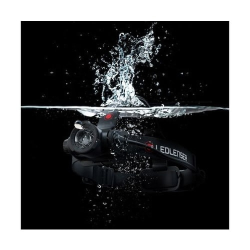 502122ヘッドライトH7R Core