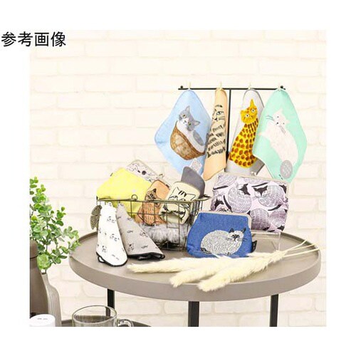 角型小物立て バッグ用 1セット(10個入)