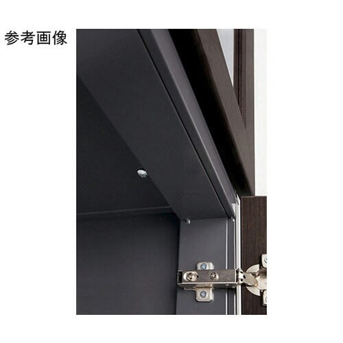 すりガラス両開型 PY−11HSG−DB