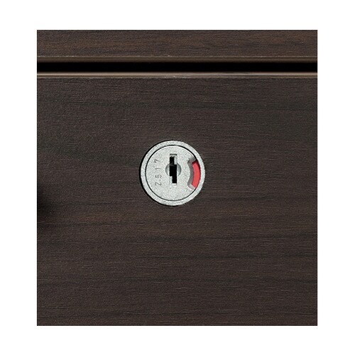 すりガラス両開型 PY−11HSG−DB