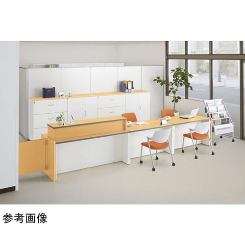 カウンターIML−12F−MW