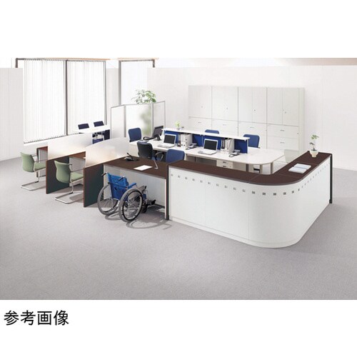 カウンターIML−12F−MW