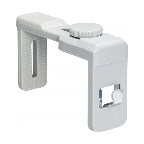 パーティションフック