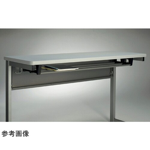 講義用机LKD−1245P−W