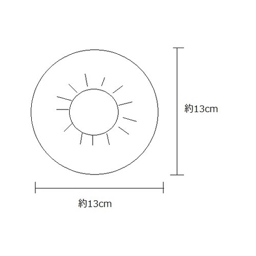 HPC−CS MRI用ヘッドホンカバー