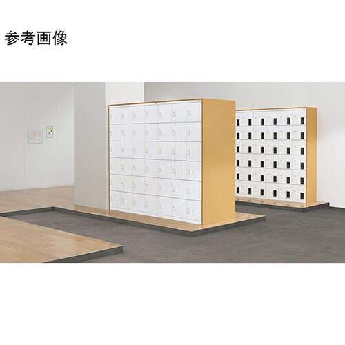 シューズBOX マルチ対応ロッカー〈MFシリーズ〉