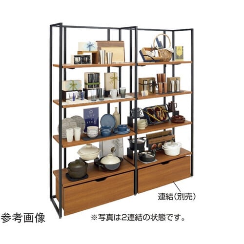 UR壁面タイプ W90×H210cm【