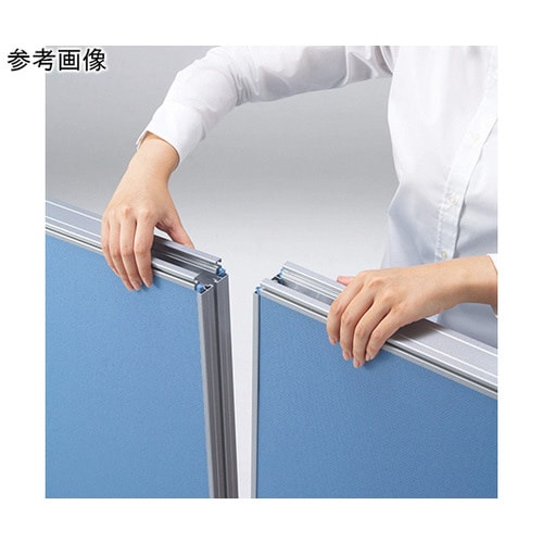 ガラスパネル レスポパネルシステム