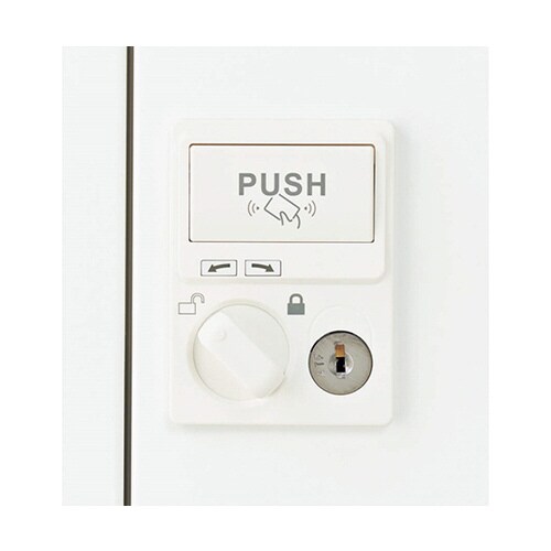 多目的ロッカー マルチ対応ロッカー〈MFシリーズ〉