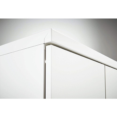 窓付シューズBOX WKB38−24HK