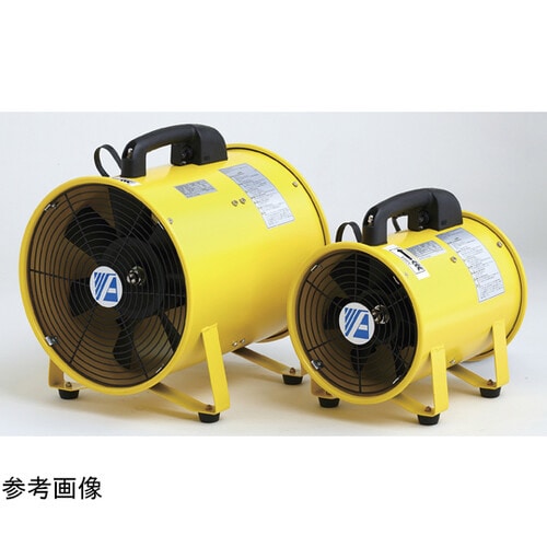 送排風機 ストレートタイプ 300/471W