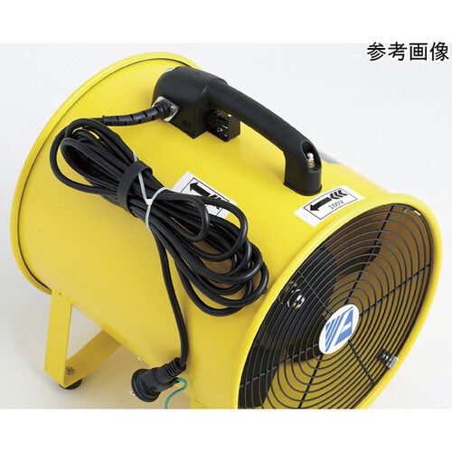 送排風機 ストレートタイプ 300/471W