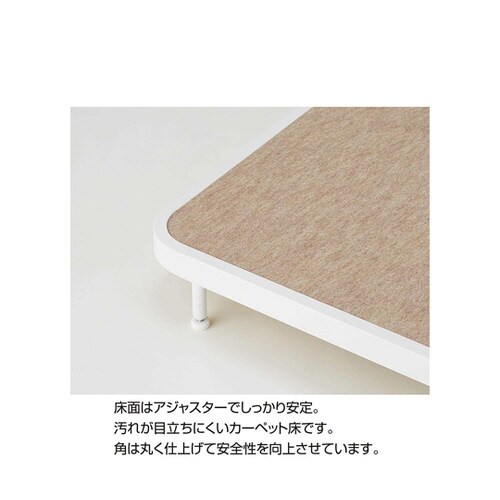 折りたたみ式フィッティングルーム キャス