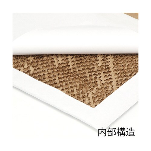 ハニカムクッション封筒 L 5枚入