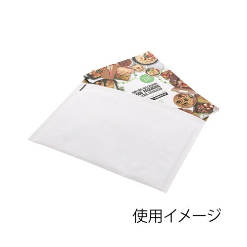 ハニカムクッション封筒 L 5枚入