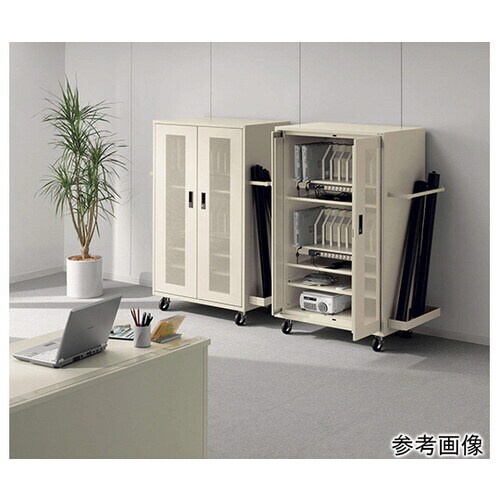 ノートPC充電収納保管庫