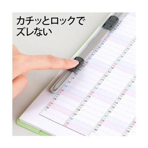 フラットファイル 2つ折りタイプ A4−