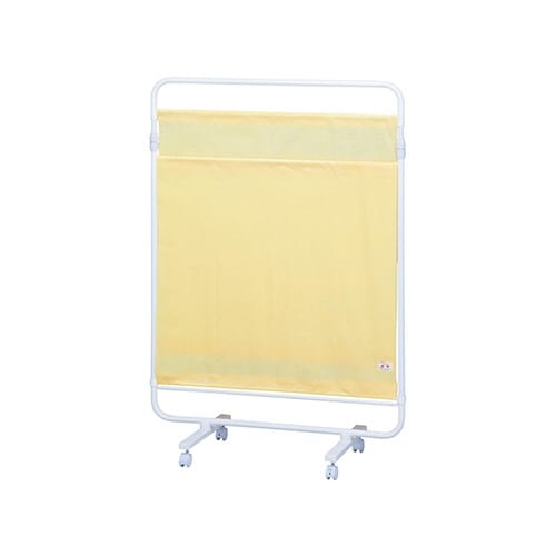 ディスポ防炎スクリーン 伸縮タイプ