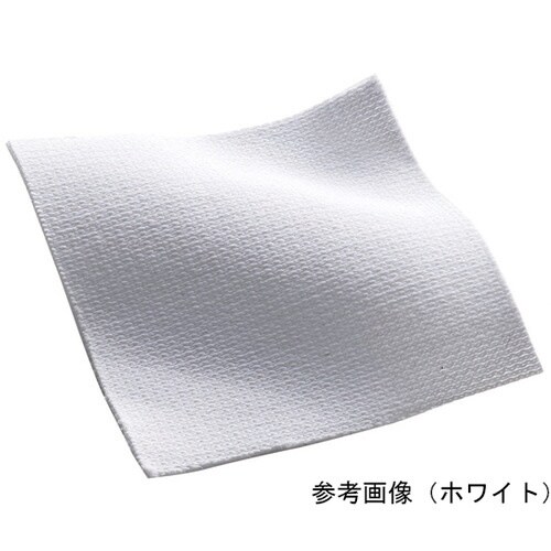 スクラブ レディス 半袖 ブルー×グレー M