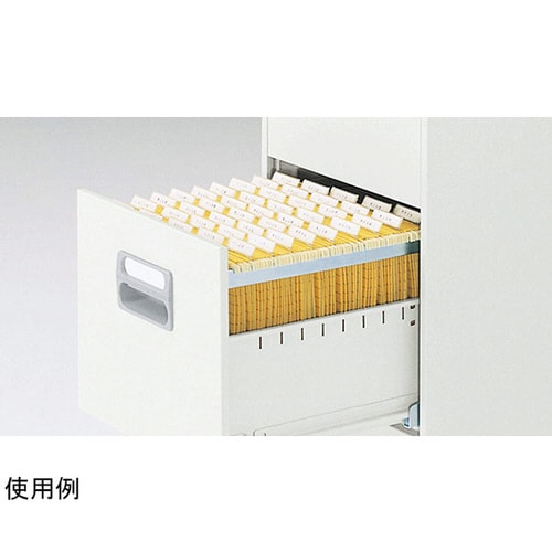 ファイリングキャビネット