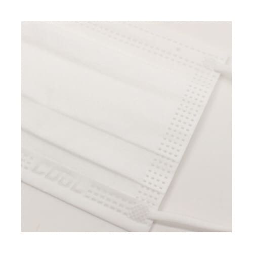 K13490 冷感不織布マスク50箱入