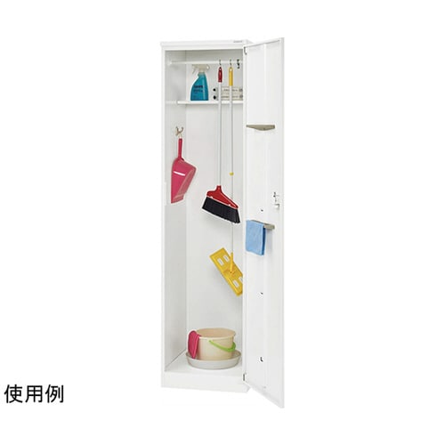 掃除用具ロッカー NCL45−K