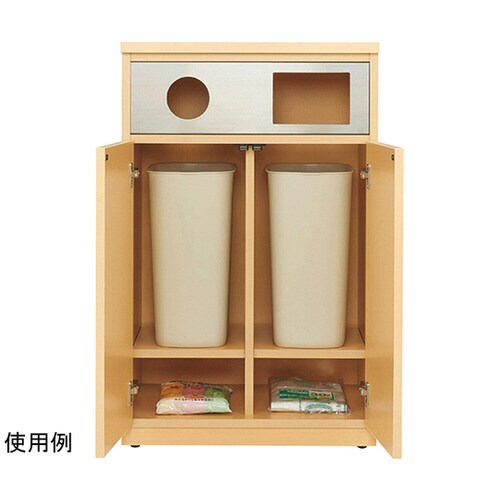 カフェキャビネット