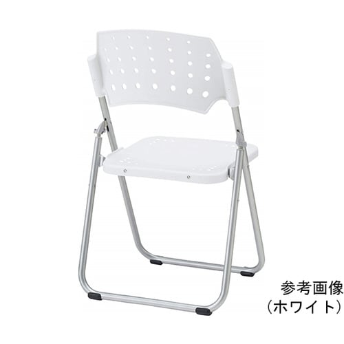 折りイス ヌード
