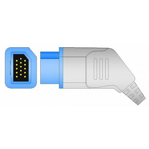 中継ケーブル (日本光電互換) 3.0m