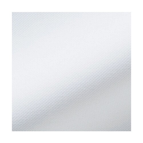 メンズジャケット 半袖 ホワイト×ウォー