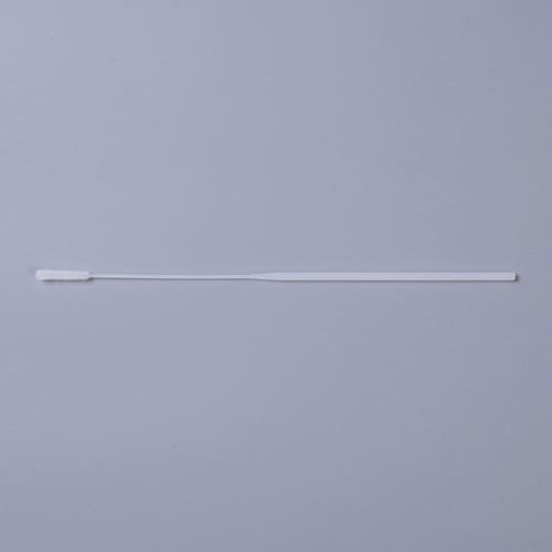 メディクスワブ植毛綿棒 4968 100