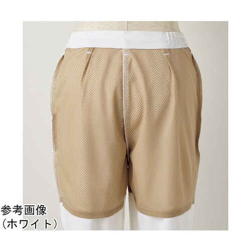 パンツ メンズ ネイビー L